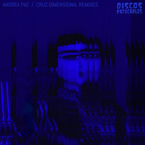 Andrea Paz - Bali Remixes [DPC016]
